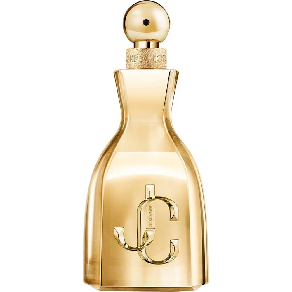 I want choo le parfum