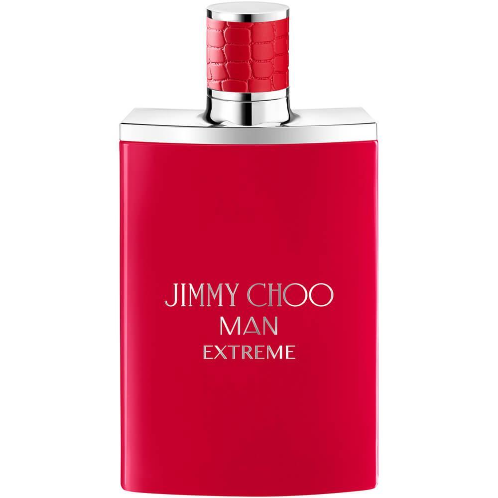 Jimmy choo man extreme eau de parfum