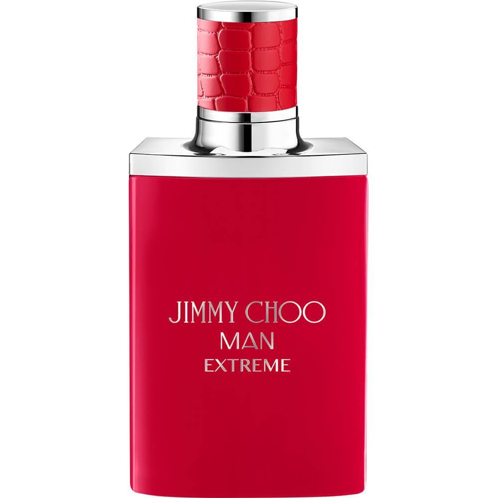Jimmy choo man extreme eau de parfum