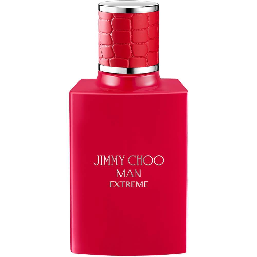 Jimmy choo man extreme eau de parfum