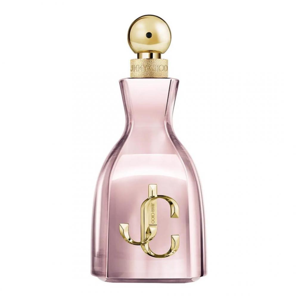 I want choo with love eau de parfum