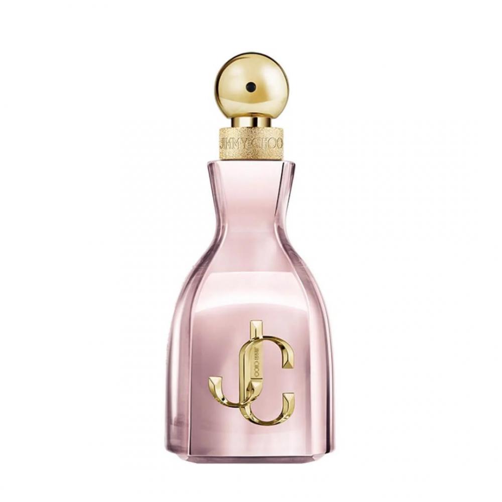 I want choo with love eau de parfum