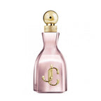 I want choo with love eau de parfum