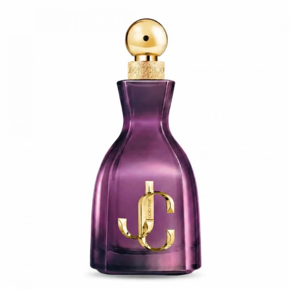 I want choo midnight eau de parfum