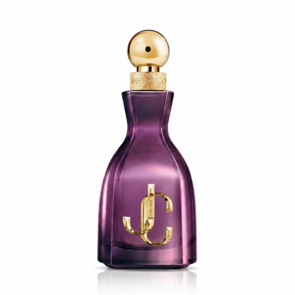 I want choo midnight eau de parfum