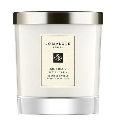 Lime basil & mandarin classic candle