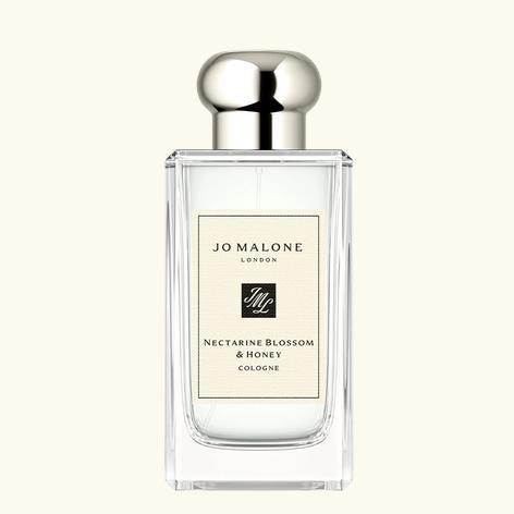 Nectarine blossom & honey cologne