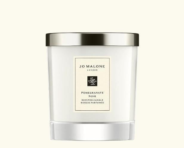 Pomegranate noir classic candle