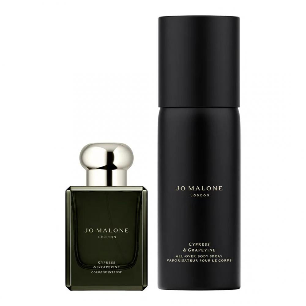 Cologne intense duo