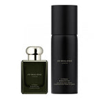 Cologne intense duo