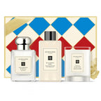 Fragrant faithfuls trio