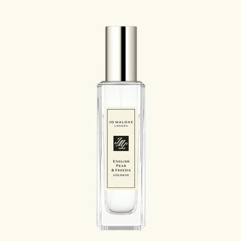 English pear & freesia cologne