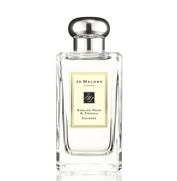 English pear & freesia cologne