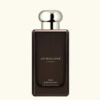 Oud & bergamot cologne intense