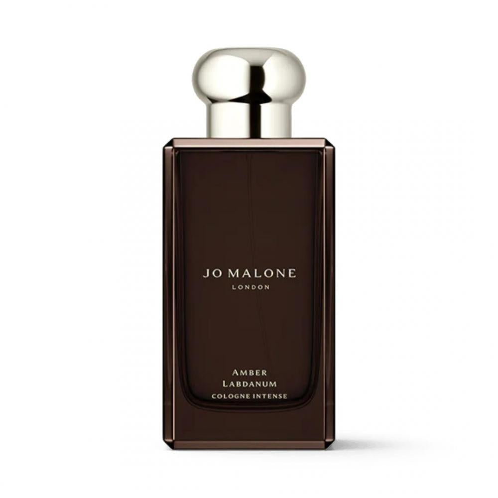 Amber labdanum - cologne intense