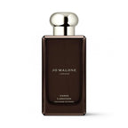 Amber labdanum - cologne intense