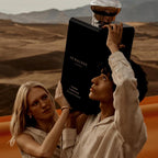 Amber labdanum - cologne intense