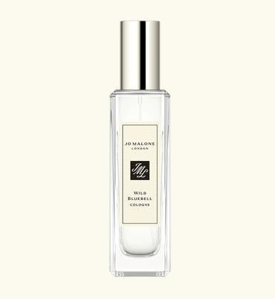 Wild bluebell cologne