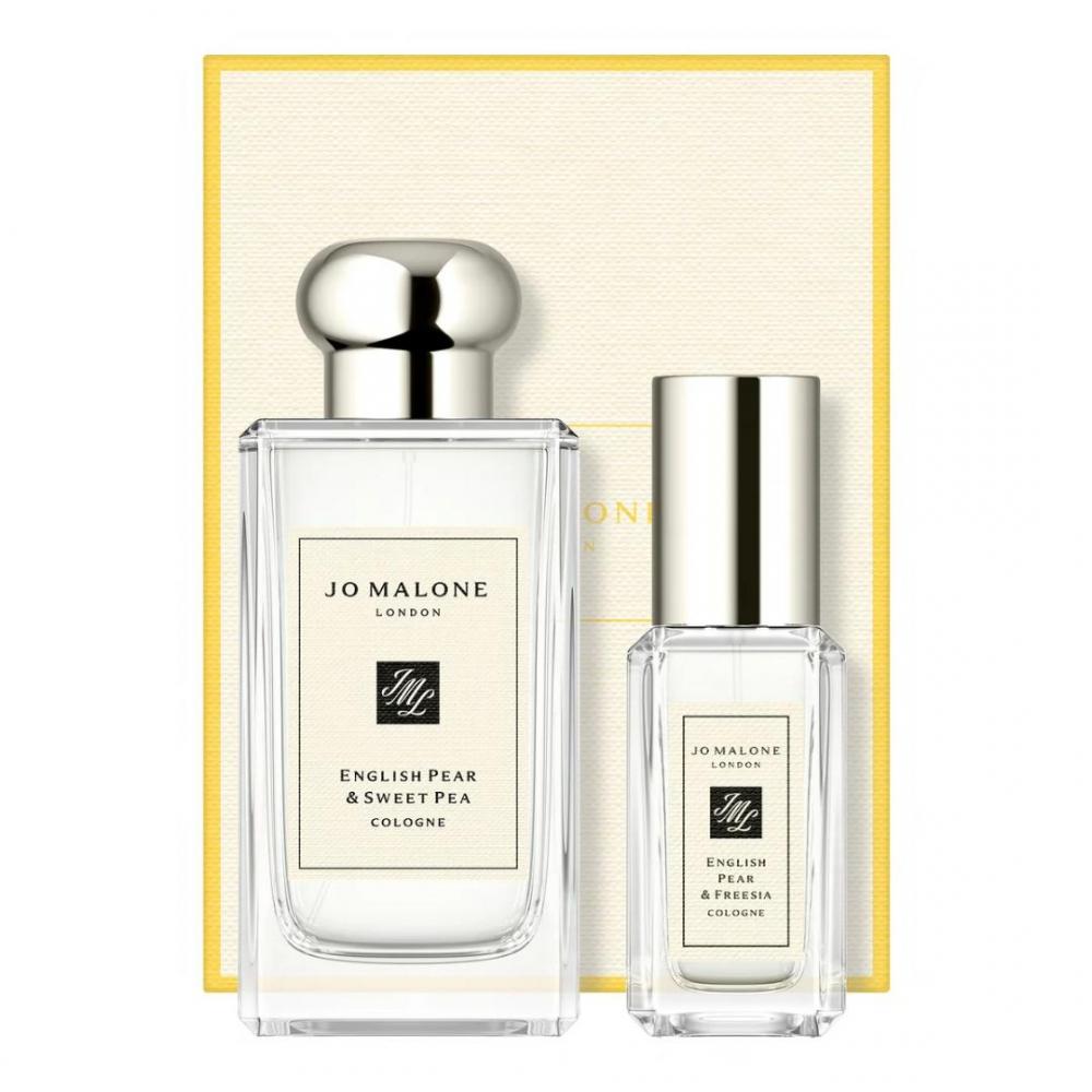 English pear cologne discovery collection
