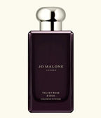 Velvet rose & oud cologne intense