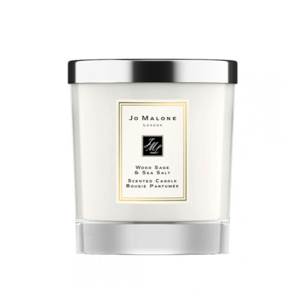 Wood sage & sea salt candela 200 g