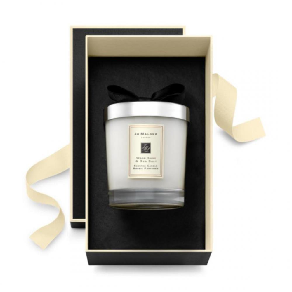 Wood sage & sea salt candela 200 g