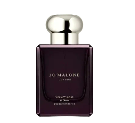 Velvet rose & oud cologne intense