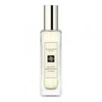 Sea salt & bergamot cologne