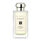 Sea salt & bergamot cologne