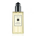 Peony & blush suede body e hand wash