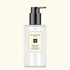 Wood sage & sea salt detergente mani e corpo