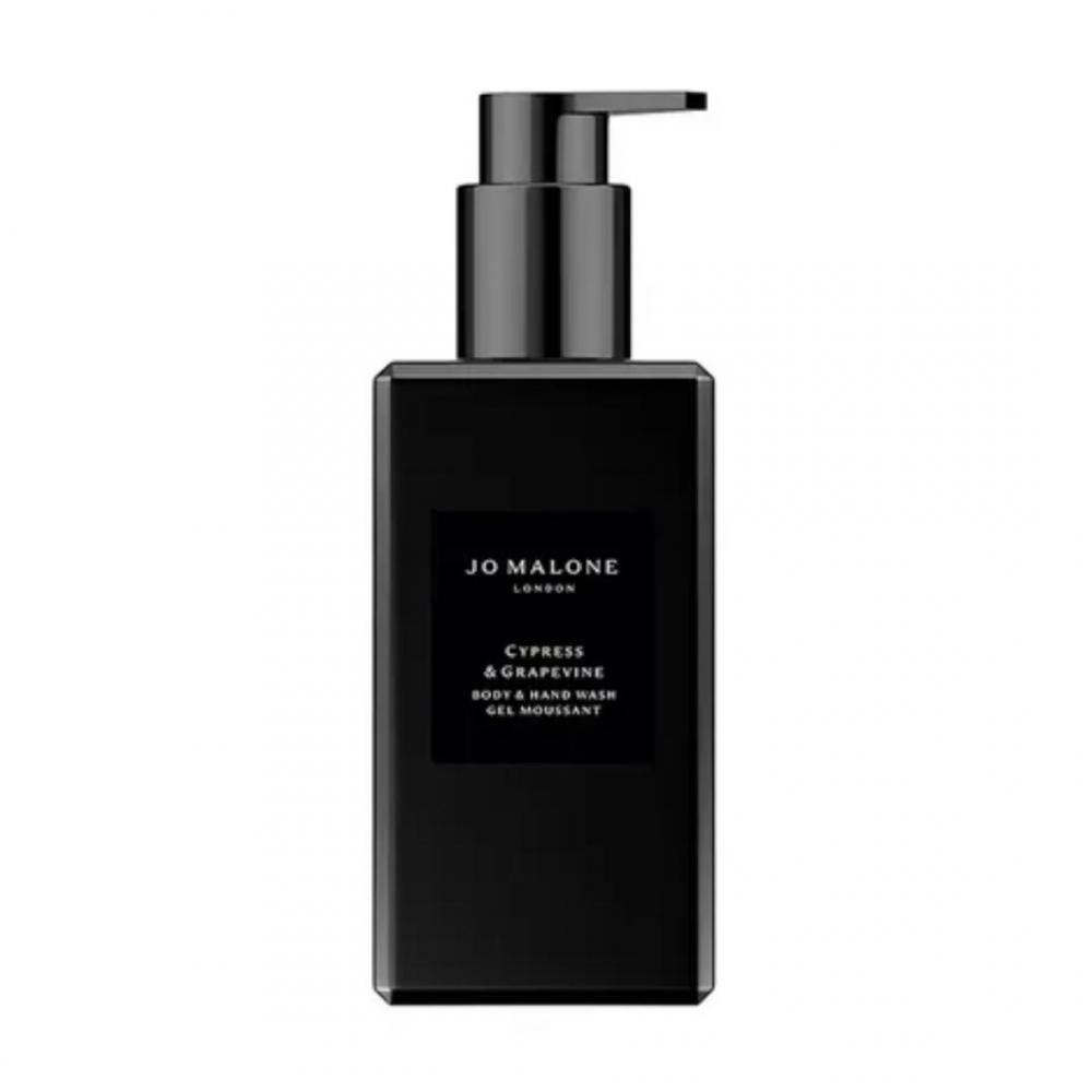 Cypress & grapevine body & hand wash