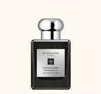 Jasmine sambac & marigold cologne intense