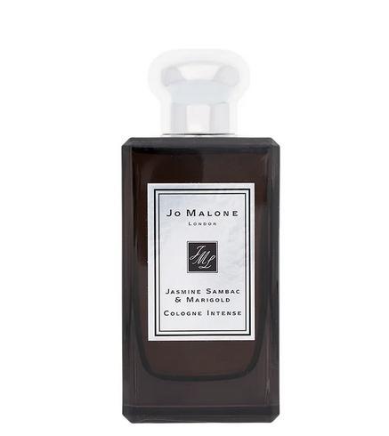 Jasmine sambac & marigold cologne intense