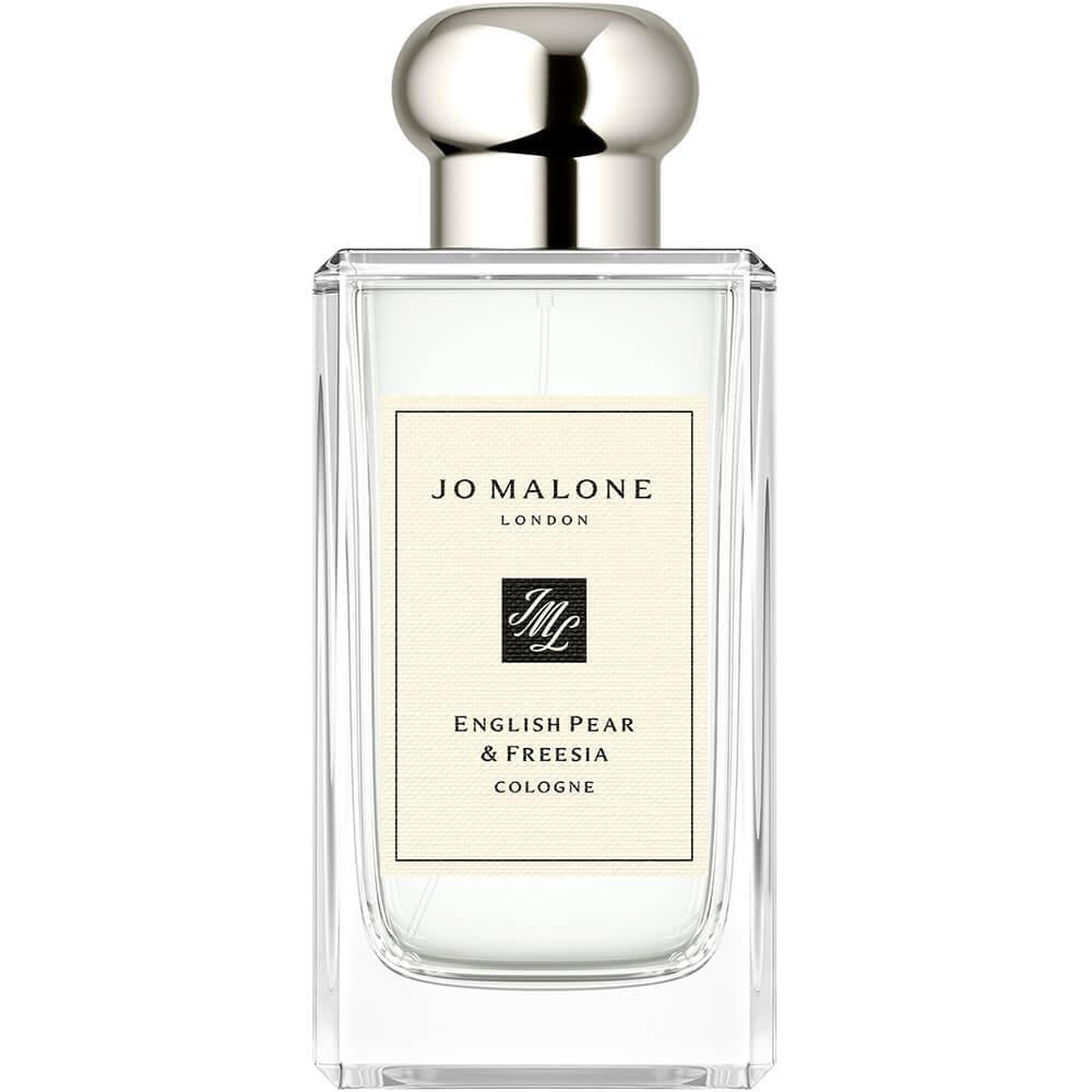 English pear & freesia cologne