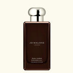 Dark amber & ginger lily cologne intense