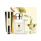 English pear scented duo