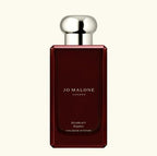 Scarlet poppy cologne intense