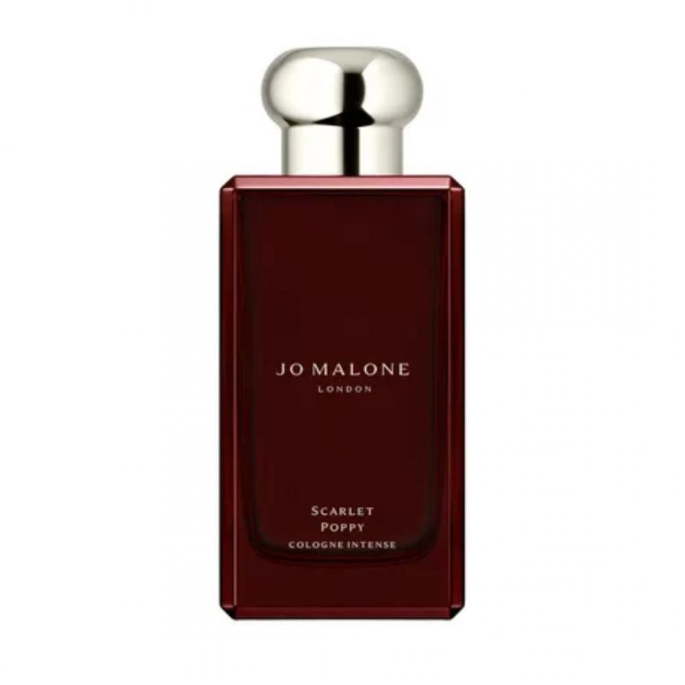 Scarlet poppy cologne intense