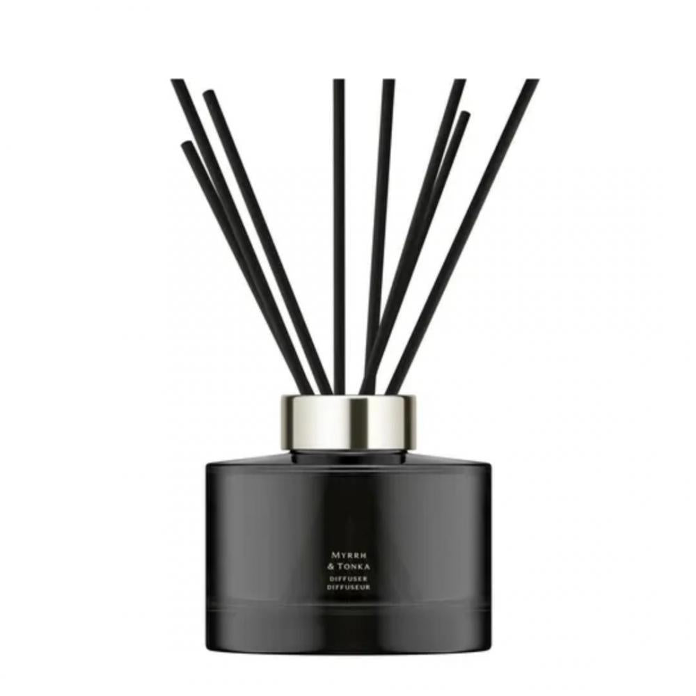 Myrrh & tonka diffusore ambiente
