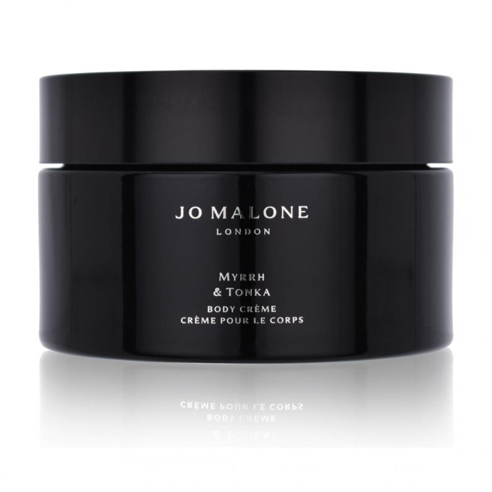 Myrrh & tonka body cream