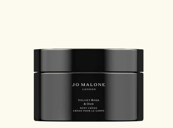 Velvet rose & oud crema per il corpo