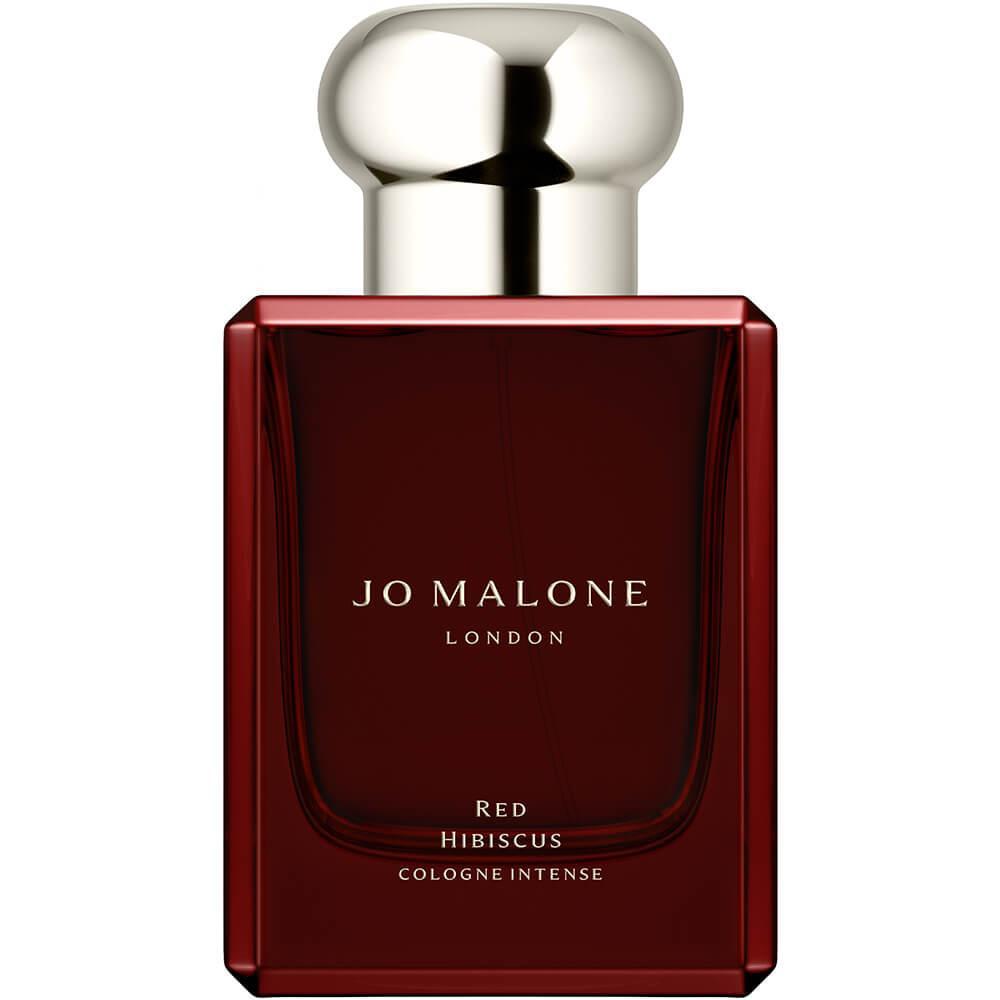 Red hibiscus cologne intense
