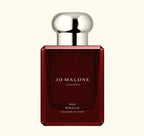 Red hibiscus cologne intense