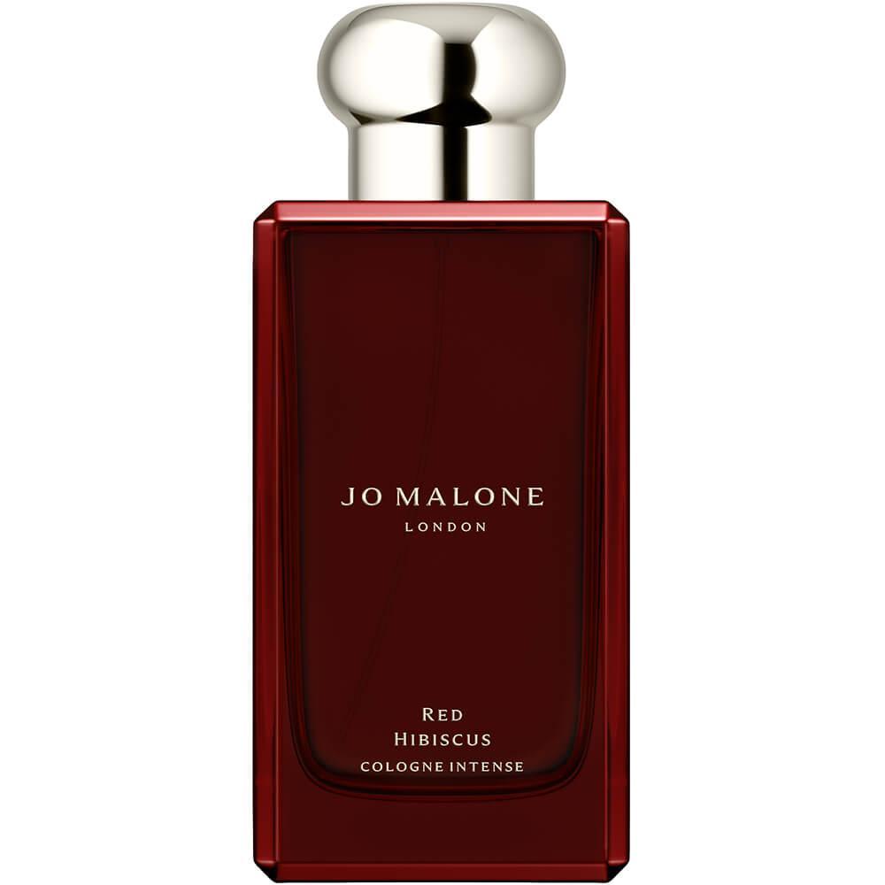 Red hibiscus cologne intense