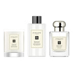 Wood sage & sea salt collection eau de cologne cofanetto