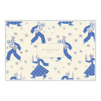 Wood sage & sea salt collection eau de cologne cofanetto