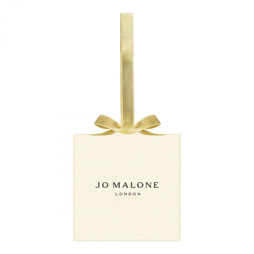 Gold ornament cofanetto