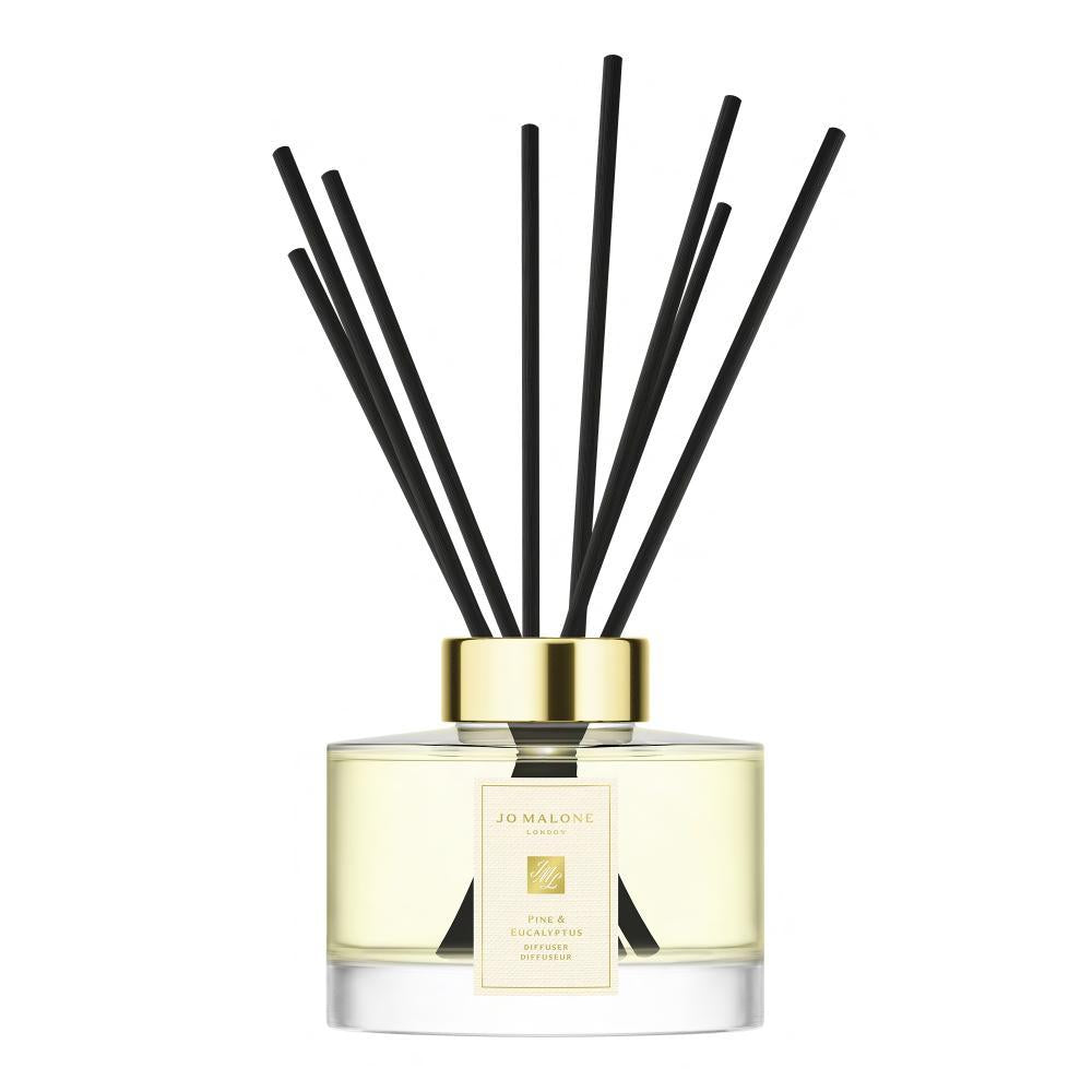 Pine & eucalyptus diffuser