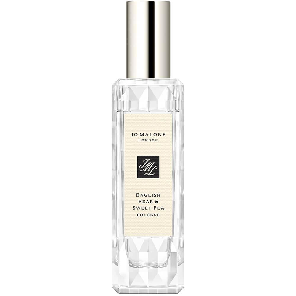 English pear & sweet pea eau de cologne